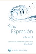 Papel SOY EXPRESION VOL II