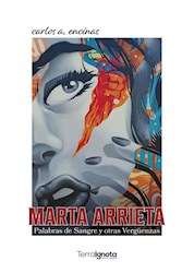 Libro Marta Arrieta