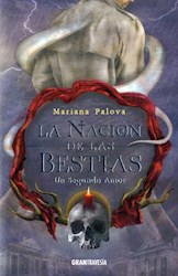 Papel Nacion De Las Bestias 3, La - Un Segundo Amor