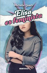 Libro Elisa Es Feminista