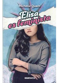 Papel Elisa Es Feminista