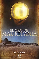 Libro El Oro De Mauritania