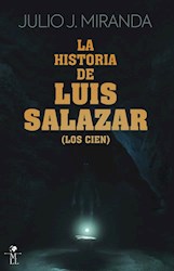 Libro La Historia De Luis Salazar