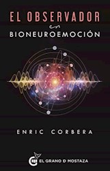 Libro El Observador En Bioneuroemocion