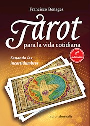 Libro Tarot Para La Vida Cotidiana