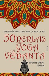 Libro 50 Perlas Del Yoga Y El Vedanta