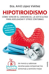 Libro Hipotiroidismo