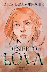 Libro El Desierto De Lola