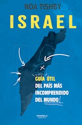 Papel Israel -* Guia Util Del Pais Mas Incomprendido Del Mundo
