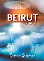 Libro Beirut