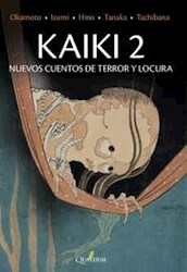 Libro Kaiki 2