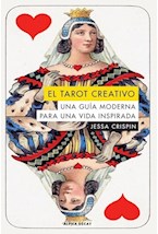 Papel El tarot creativo (edición bolsillo)