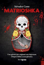 Libro Matrioshka
