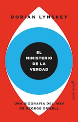 Papel EL MINISTERIO DE LA VERDAD