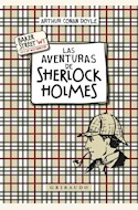 Papel LAS AVENTURAS DE SHERLOK HOLMES