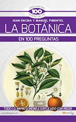 Libro La Botanica En 100 Preguntas