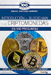 Libro Introduccion Al Blockchain Y Criptomonedas En 100