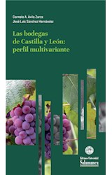  Las bodegas de Castilla y León