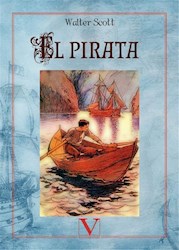 Libro El Pirata
