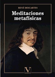 Libro Meditaciones Metafisicas
