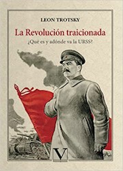 Libro La Revolucion Traicionada