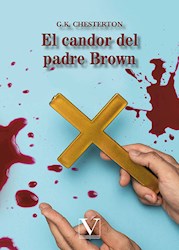 Libro El Candor Del Padre Brown