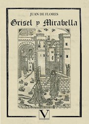 Libro Grisel Y Mirabella