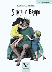 Libro Silvia Y Bruno