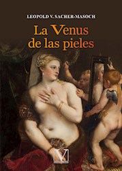 Libro La Venus De Las Pieles