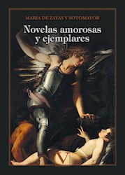 Libro Novelas Amorosas Y Ejemplares