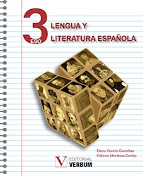 Libro Lengua Y Literatura Española