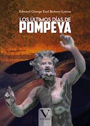 Libro Los Ultimos Dias De Pompeya