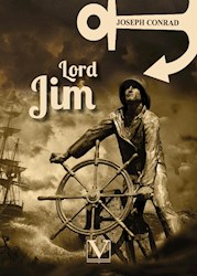 Libro Lord Jim