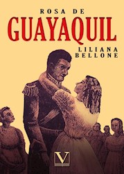 Libro Rosa De Guayaquil