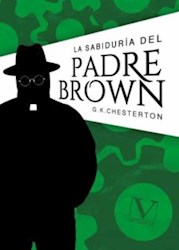Libro La Sabiduria Del Padre Brown