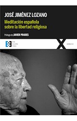 Meditación española sobre la libertad religiosa