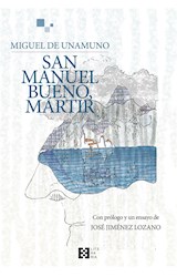  San Manuel Bueno, mártir