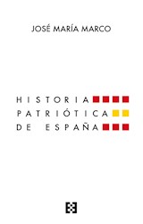 Historia patriótica de España