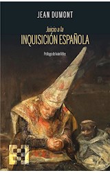  Juicio a la Inquisición española