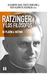  Ratzinger y los filósofos