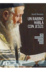  Un rabino habla con Jesús (n.e.)