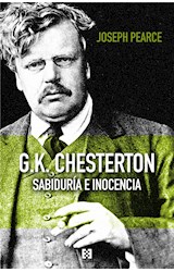  G.K. Chesterton