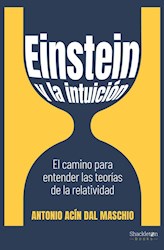Libro Einstein Y La Intuicion