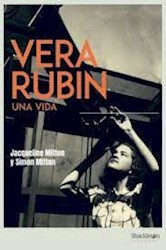 Libro Vera Rubin.