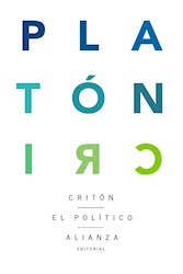 Libro Criton / El Politico