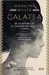 Libro Galatea