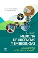 Papel Medicina De Urgencias Y Emergencias Ed.7