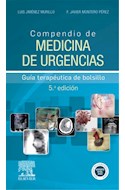 E-book Compendio De Medicina De Urgencias Ed.5 (Ebook)
