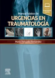 Papel Manual Básico De Urgencias En Traumatología