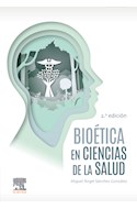 E-book Bioética En Ciencias De La Salud Ed.2 (Ebook)